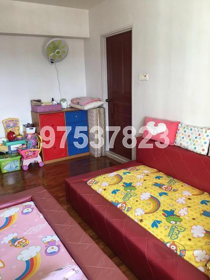 Blk 408C Fernvale Road (Sengkang), HDB 4 Rooms #112321812